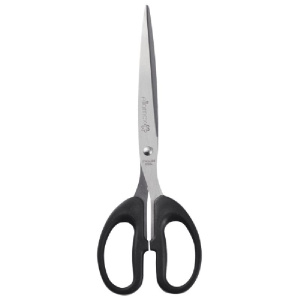 Ножницы 20 см Attomex 4091303