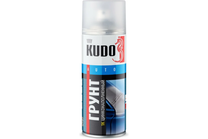 Грунт цинконаполненный "KUDO" 2301 KU-2301