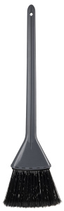 Веник пластиковый Etna, серый Homver 221212535/01