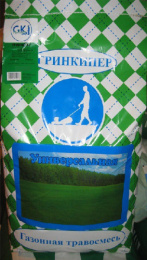 Газон Универсальная  5кг Гринкипер
