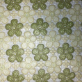 Клеенка ажурная 1,32х22м Lace 3142A