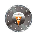 Диск "Splitstone" TURBO (керамика35) 230х1,6х7х22,2 1640-2-5