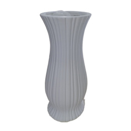 Ваза для цветов керамическая напольная h-58см РД26345