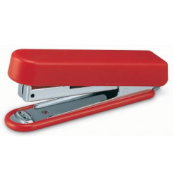 Степлер №10 10 листов KW-trio ассорти -5101