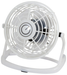 Вентилятор настольный EN-0604, USB, белый Energy 030390