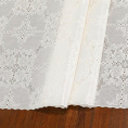 Клеенка ажурная Merletti 1,37х20м DKTX 489WH
