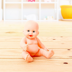 Пупс 12 см Антошка, в пакете 4411787