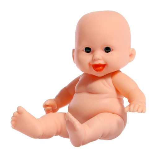 Пупс 12 см Антошка, в пакете 4411787