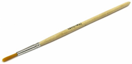 Кисть № 3 синтетика круглая, Апплика С4155ш