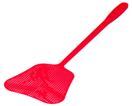 Мухобойка пластиковая, цвет в ассортименте Ар-Пласт 07009