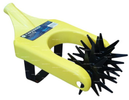 Культиватор ротационный 4-х звездочный без черенка Гардения Инструм-Агро 011147