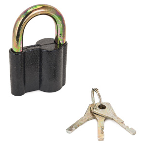 Замок навесной Стандарт ВС AL-760 Стандарт 26256