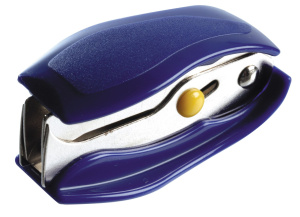 Антистеплер ErichKrause Elegance, с фиксатором 28240