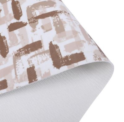 Дорожка-линолеум рулонная 0,8х15м Baizheng BZ1-AF142-47