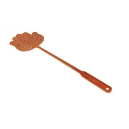 Мухобойка пластиковая Ладошка фигурная Альтернатива М1133