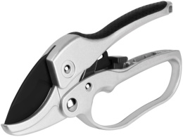 Секатор контактный 200мм титановый мини, Профи Центроинструмент 0133