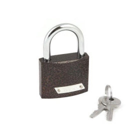 Замок навесной Avers PD-01-50 (one key) Avers 40396
