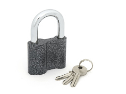 Замок навесной Palladium 601S-60 (блистер) Palladium 17268