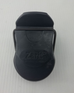 Мышеловка механическая пластиковая Истребитель Zarit 123839