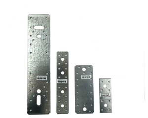 Крепление плоское LР1 100х35х2,5 мм 184-100352-5