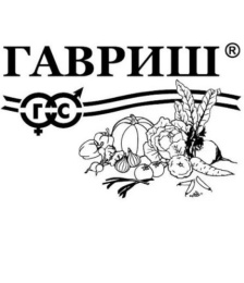 Томат Де Барао золотой 0,05г белый пакет Гавриш