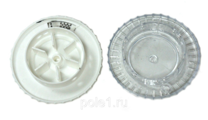 Сеялка ручная Инструм-Агро 012210