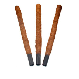 Кокосовая опора для растений (ствол)  40см d-32мм Изумруд ST-318-40