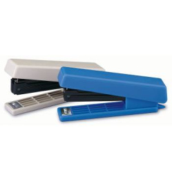 Степлер №10 10 листов KW-trio, с антистеплером 812288, -5280