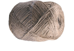 Шпагат джутовый  100м d-1,8мм  3-х ниточный Зубр 50121-100