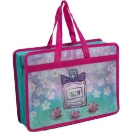 Папка-портфель детский Devente Perfume 8056432