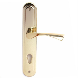 Ручки на планке Apecs HP-85.0423-G Apecs 8838