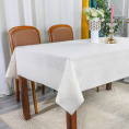 Клеенка ажурная Merletti 1,37х20м DKTX 705WH