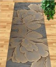 Дорожка ковровая рулонная полиэстер 1,6х15м ComeForte FM 1,6-118