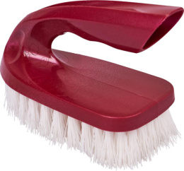 Щетка пластиковая Утюжок Миди Rock n Roll Svip SV3112