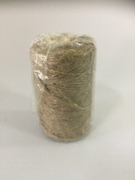 Шпагат пеньковый 100м d-1,4мм* Stayer 50110-100*