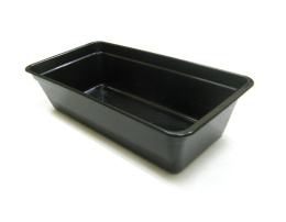 Ящик для рассады пластиковый 40х20х10см, Супер Урожай Агропласт Б00196