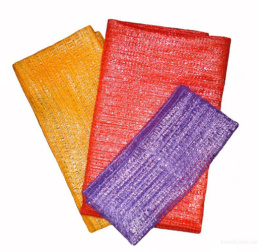 Сетка-мешок для овощей полиэтиленовая 50х80см до 40кг