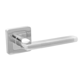Ручки раздельные Code Deco H-22050-A-CRM/CR Code Deco 41415