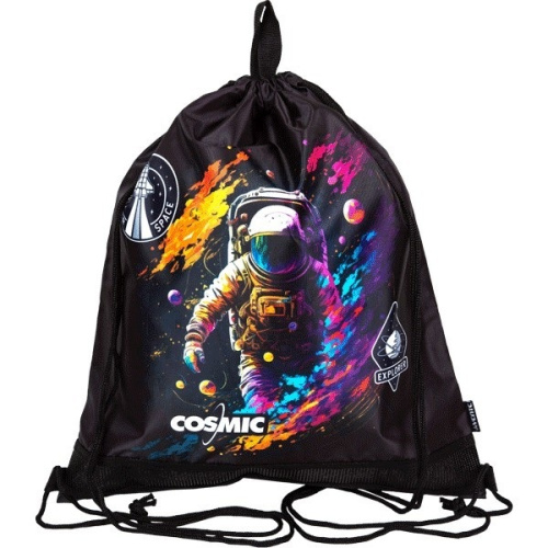 Сумка для обуви Devente Cosmic 7040453