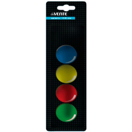 Магнит для доски 40мм  4шт. Devente 6021303