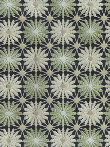 Клеенка ажурная 1,32х22м Lace 102E