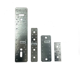 Крепление плоское LW7 290х25х5 мм 184-293255