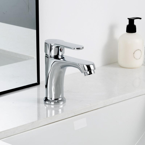 Смеситель для раковины Frud R157 R10157 Frud 42911