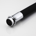 Излив гибкий Frap F7250, l-55см, черный Frap 36210