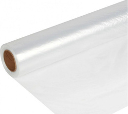 Пленка полиэтиленовая 100 микрон 1,5м х 2 100м, рукав, 16кг, Беларусь БЗПИ