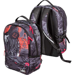 Рюкзак Devente подростковый Label Hoodie Man, эргономичная спинка 7032441