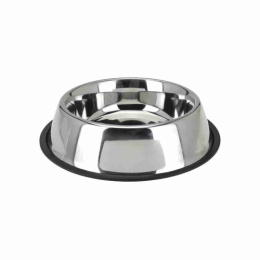 Миска для домашних животных из нержавеющей стали Радужный Дом ТТ54524