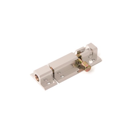 Шпингалет Apecs DB-05-60-CR Apecs 3345