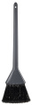 Веник пластиковый Etna, серый Homver 221212535/01