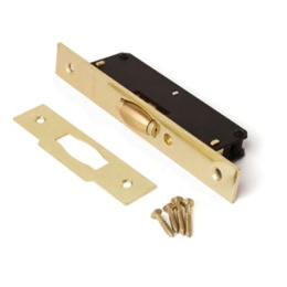Фиксатор роликовый Apecs R-0002-G Apecs 19557